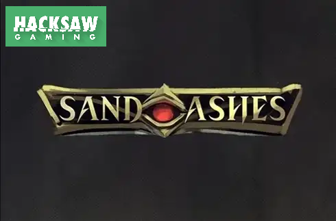 Sand And Ashes